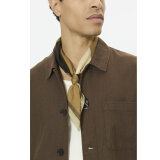 Matinique - Matinique - Woolbal | Tørklæde Gold Flame Matinique - Matinique - Woolbal | Tørklæde Gold Flame