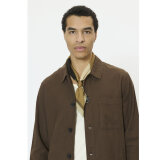 Matinique - Matinique - Woolbal | Tørklæde Gold Flame Matinique - Matinique - Woolbal | Tørklæde Gold Flame