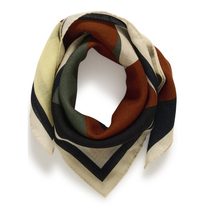 Matinique - Matinique - Woolbal | Tørklæde Caribou