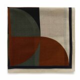 Matinique - Matinique - Woolbal | Tørklæde Caribou