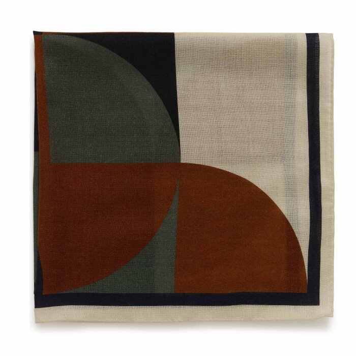 Matinique - Matinique - Woolbal | Tørklæde Caribou