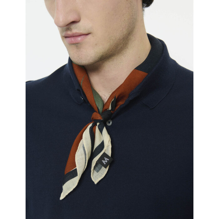 Matinique - Matinique - Woolbal | Tørklæde Caribou