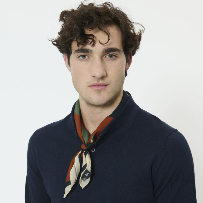 Matinique - Matinique - Woolbal | Tørklæde Caribou