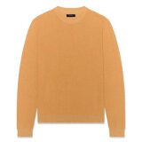 Matinique - Matinique - Lagoon crew neck | Strik Golden Cream Matinique - Matinique - Lagoon crew neck | Strik Golden Cream