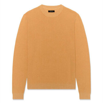 Matinique - Matinique - Lagoon crew neck | Strik Golden Cream