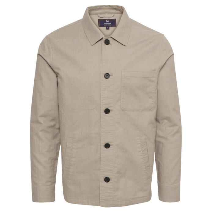 Matinique - Matinique - Heritage | Overshirt Winter Twig