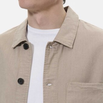 Matinique - Matinique - Heritage | Overshirt Winter Twig