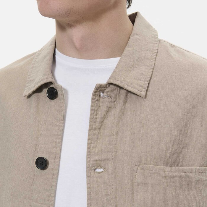 Matinique - Matinique - Heritage | Overshirt Winter Twig