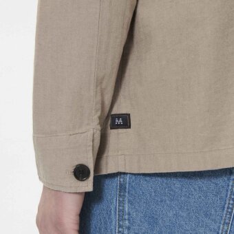 Matinique - Matinique - Heritage | Overshirt Winter Twig