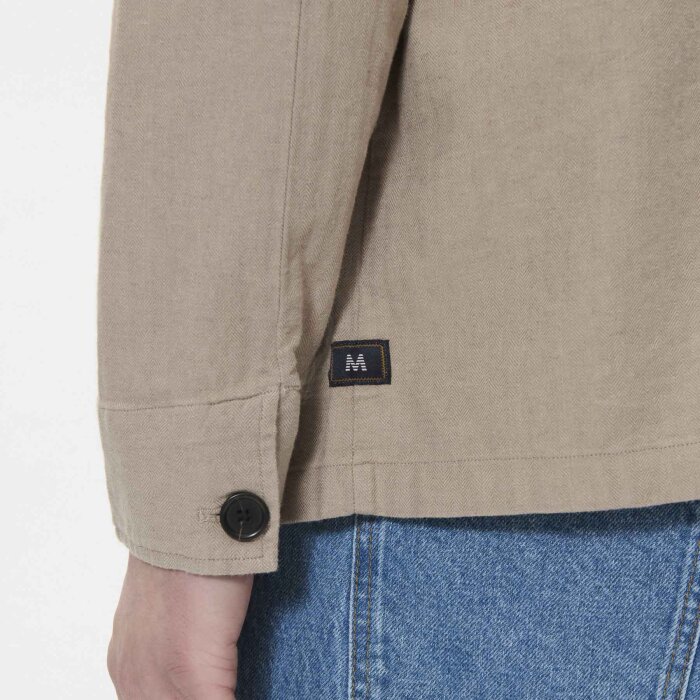 Matinique - Matinique - Heritage | Overshirt Winter Twig