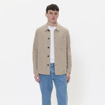 Matinique - Matinique - Heritage | Overshirt Winter Twig