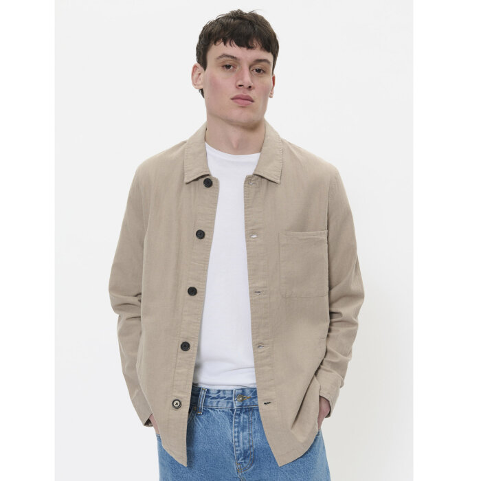 Matinique - Matinique - Heritage | Overshirt Winter Twig