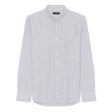 Matinique - Matinique - Trostol BD shirt | Skjorte Pageant Blue Matinique - Matinique - Trostol BD shirt | Skjorte Pageant Blue