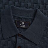 Matinique - Matinique - Polo heritage | Polo T-shirt Dark Navy Matinique - Matinique - Polo heritage | Polo T-shirt Dark Navy