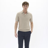 Matinique - Matinique - Polo heritage | Polo T-shirt Plaza Taupe Matinique - Matinique - Polo heritage | Polo T-shirt Plaza Taupe