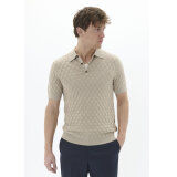 Matinique - Matinique - Polo heritage | Polo T-shirt Plaza Taupe Matinique - Matinique - Polo heritage | Polo T-shirt Plaza Taupe