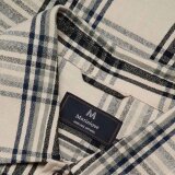 Matinique - Matinique - Pelton shirt | Skjorte Sea Spray