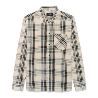 Matinique - Matinique - Pelton shirt | Skjorte Sea Spray