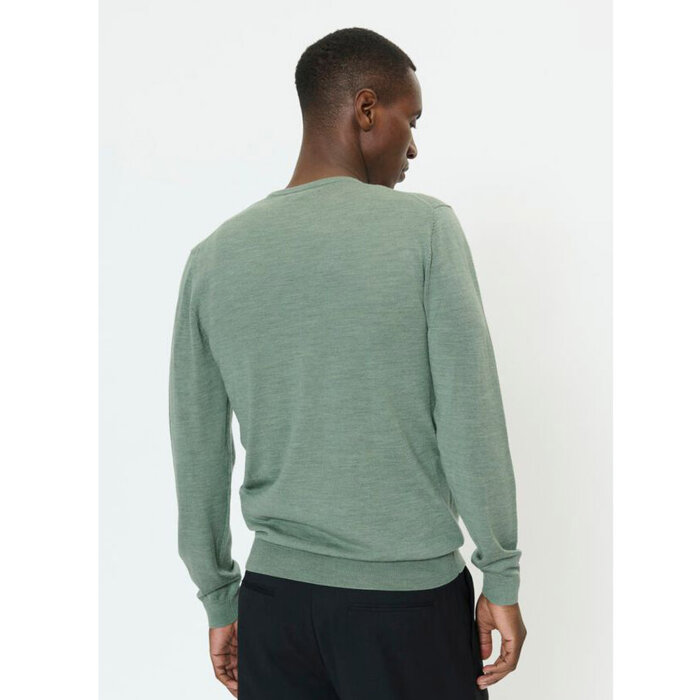 Matinique - Matinique - Margrate merino | Strik Sea Spray mel