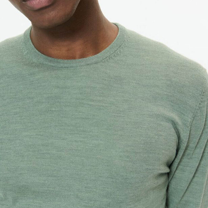 Matinique - Matinique - Margrate merino | Strik Sea Spray mel