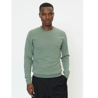 Matinique - Matinique - Margrate merino | Strik Sea Spray mel