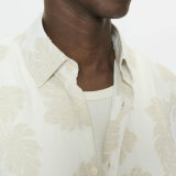 Matinique - Matinique - Klampo shirt ss | K/Æ Skjorte Fog