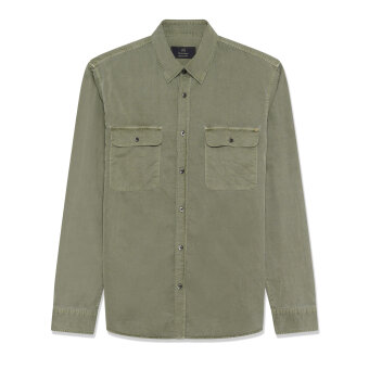 Matinique - Matinique - Christaldo shirt | Skjorte Sea Spray