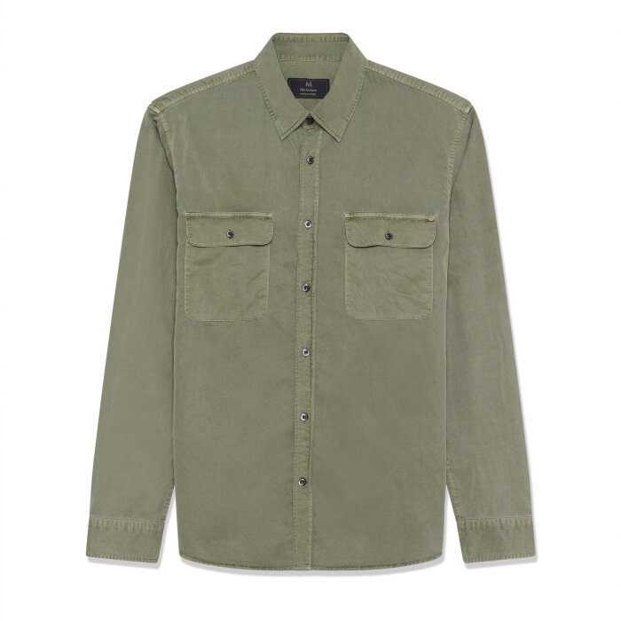 Matinique - Matinique - Christaldo shirt | Skjorte Sea Spray