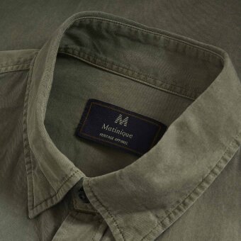 Matinique - Matinique - Christaldo shirt | Skjorte Sea Spray