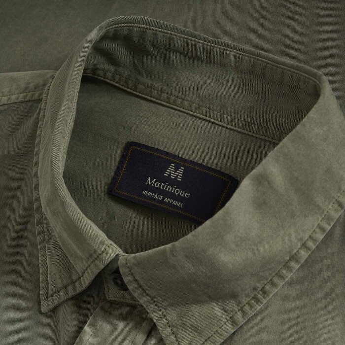 Matinique - Matinique - Christaldo shirt | Skjorte Sea Spray