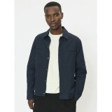 Matinique - Matinique - Solomon | Overshirt Dark Navy Matinique - Matinique - Solomon | Overshirt Dark Navy