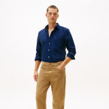 Tommy Hilfiger - Tommy Hilfiger - Heritage oxford shirt | Skjorte Preppy Navy Tommy Hilfiger - Tommy Hilfiger - Heritage oxford shirt | Skjorte Preppy Navy