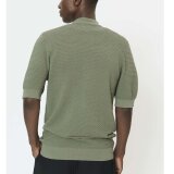Matinique - Matinique - Polo knit | Polo T-shirt Sea Spray