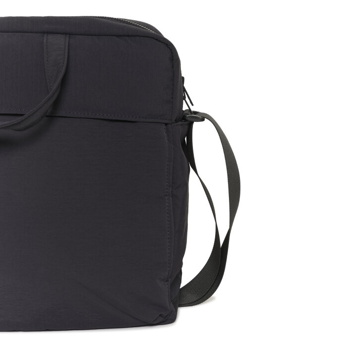 Matinique - Matinique - Computo bag | Taske Black