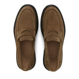 Matinique - Matinique - Loc shoes | Sko Tobacco Brown Matinique - Matinique - Loc shoes | Sko Tobacco Brown