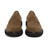 Matinique - Matinique - Loc shoes | Sko Tobacco Brown Matinique - Matinique - Loc shoes | Sko Tobacco Brown