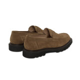 Matinique - Matinique - Loc shoes | Sko Tobacco Brown Matinique - Matinique - Loc shoes | Sko Tobacco Brown