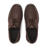 Matinique - Matinique - Morris shoes | Sko Espresso