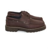 Matinique - Matinique - Morris shoes | Sko Espresso