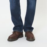 Matinique - Matinique - Morris shoes | Sko Espresso