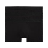 Tommy Hilfiger  - Tommy Hilfiger - TH 3-pack | Trunk OR8 Black