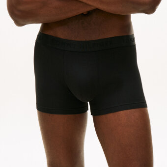 Tommy Hilfiger  - Tommy Hilfiger - TH 3-pack | Trunk OR8 Black