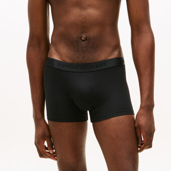 Tommy Hilfiger  - Tommy Hilfiger - TH 3-pack | Trunk OR8 Black