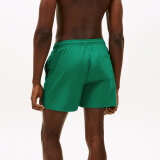 Tommy Hilfiger  - Tommy Hilfiger - TH medium drawstring swimwear | Badeshorts Rainforest