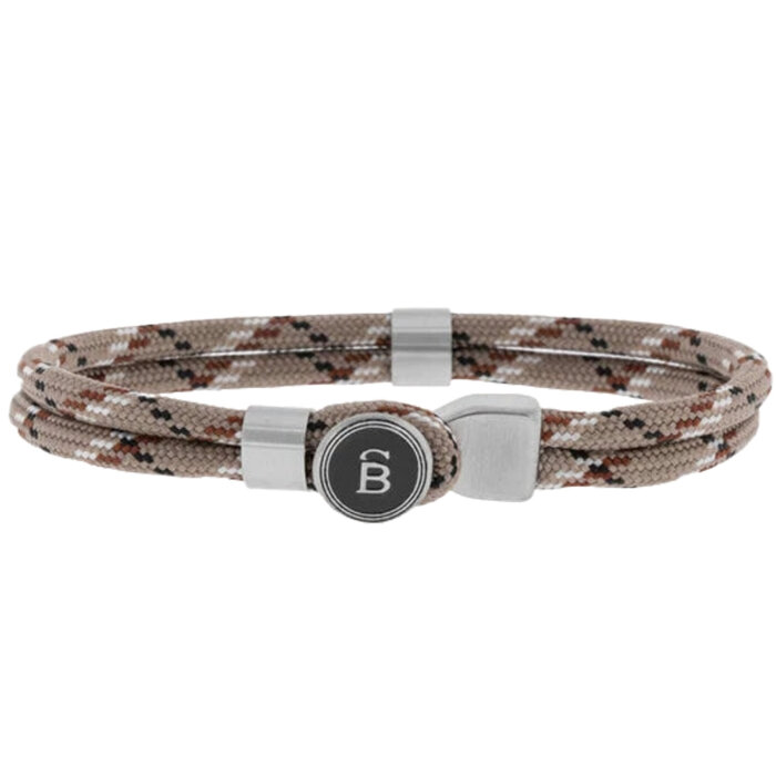 STEEL & BARNETT - Steel & Barnett - Riptide | Armbånd Desert