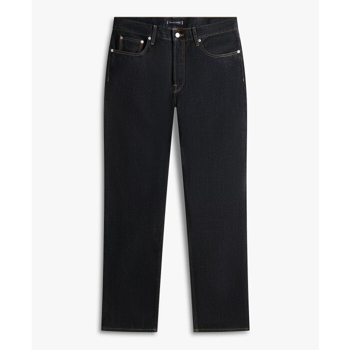 Tommy Hilfiger  - Tommy Hilfiger - Dover selvedge | Jeans Selvedge Rinse