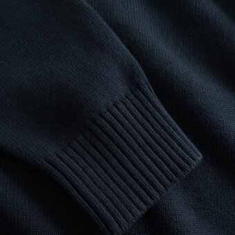 Double A by Wood Wood - Wood Wood - Tay zipper | Cardigan Salute