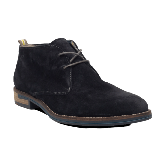 Lloyd Sko - Lloyd - Desert Boot | Støvle Ocean