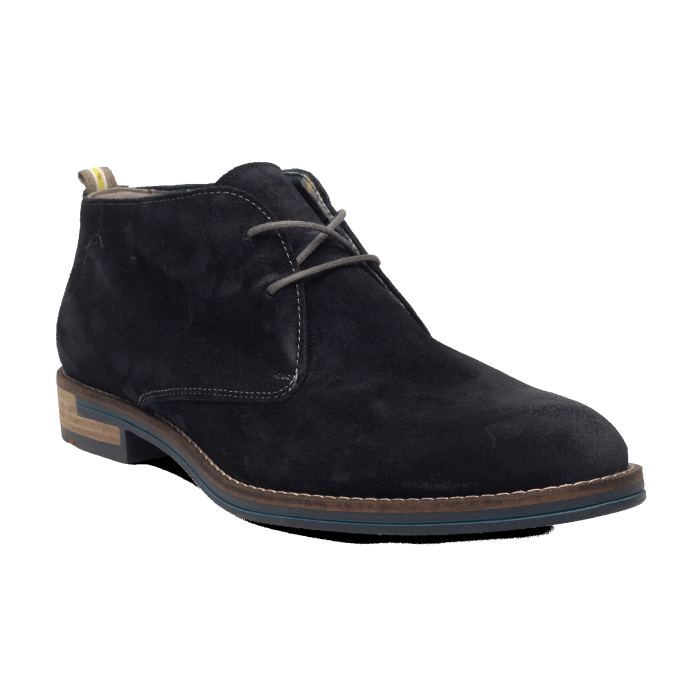 Lloyd Sko - Lloyd - Desert Boot | Støvle Ocean