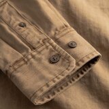 Double A by Wood Wood - Wood Wood - Cooper shirt | Skjorte Ermine Double A by Wood Wood - Wood Wood - Cooper shirt | Skjorte Ermine